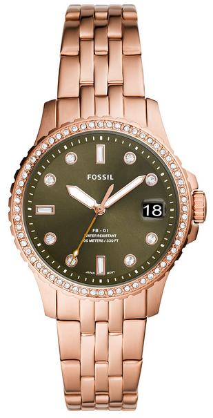 Hodinky Fossil ES4970