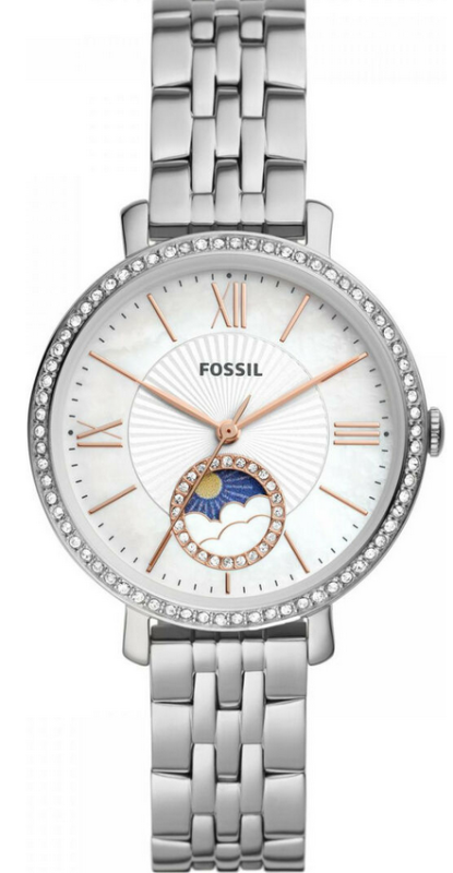 Hodinky Fossil ES5164
