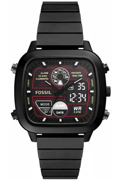 Hodinky Fossil FS5891