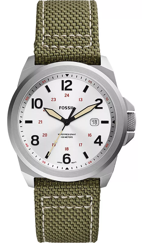 Hodinky Fossil FS5918