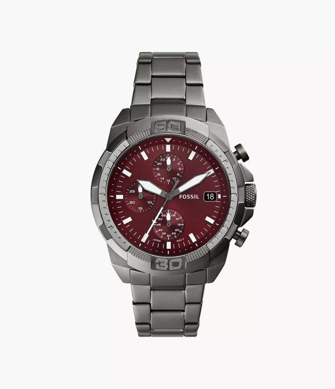 Hodinky Fossil FS6017