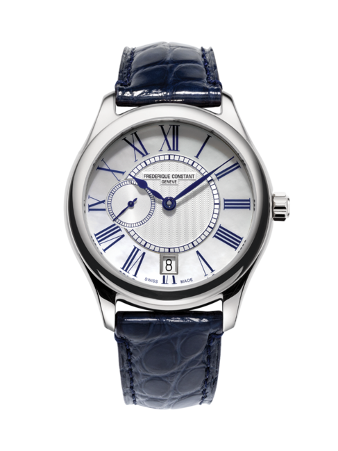 Hodinky Frederique Constant FC-318MPWN3B6
