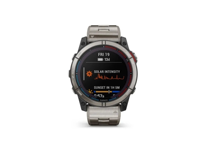 Hodinky Garmin Quatix 7 Sapphire Solar 010-02541-61