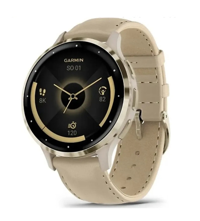 Hodinky Garmin Venu 3S 010-02785-55