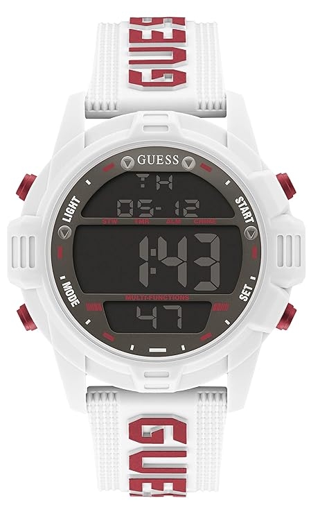 Hodinky Guess GW0050G4