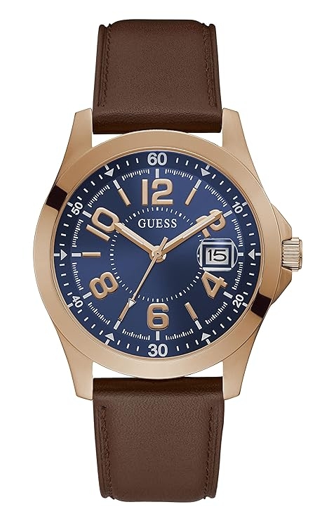 Hodinky Guess GW0251G3
