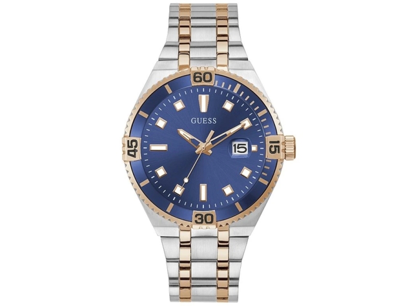 Hodinky Guess GW0330G3