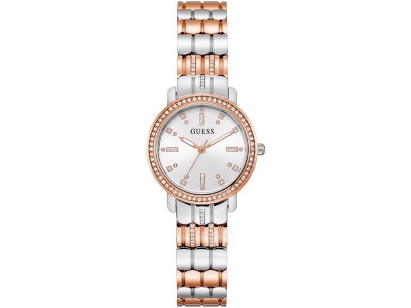 Hodinky Guess GW0612L3