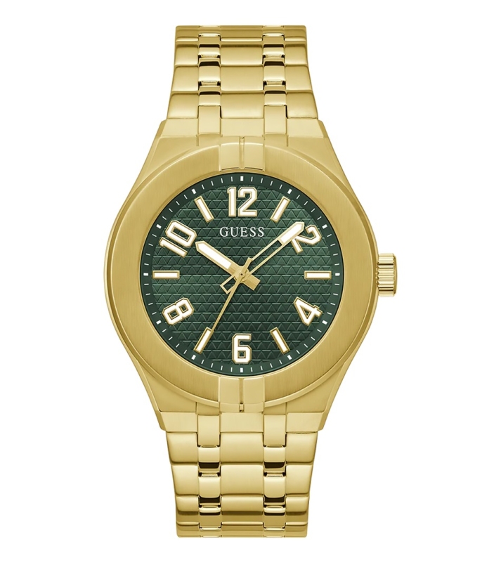 Hodinky Guess GW0661G2