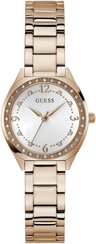 Hodinky Guess GW0767L3