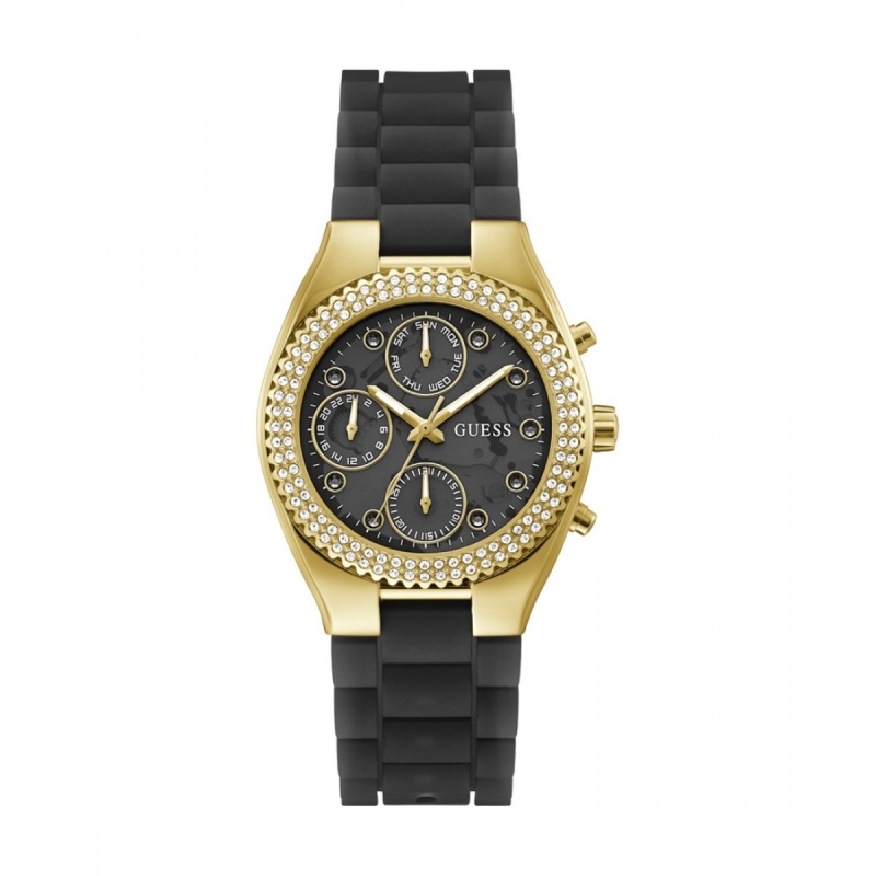 Hodinky Guess GW0773L2