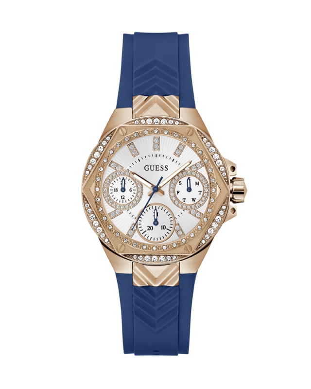Hodinky Guess GW0774L3