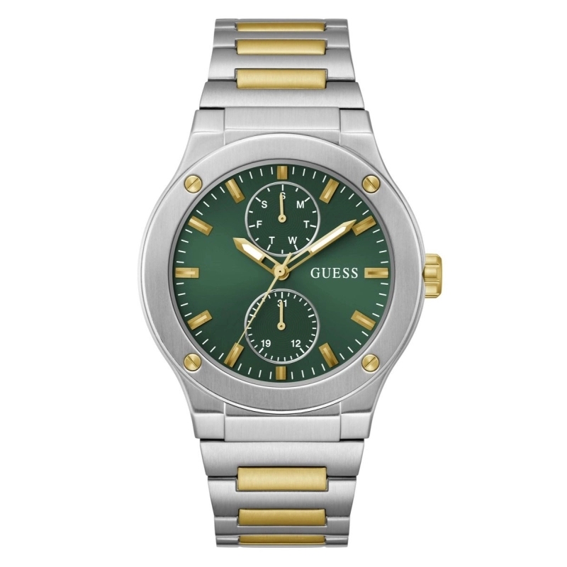 Hodinky Guess GW0795G1