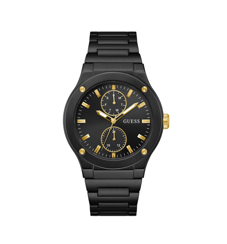 Hodinky Guess GW0795G3