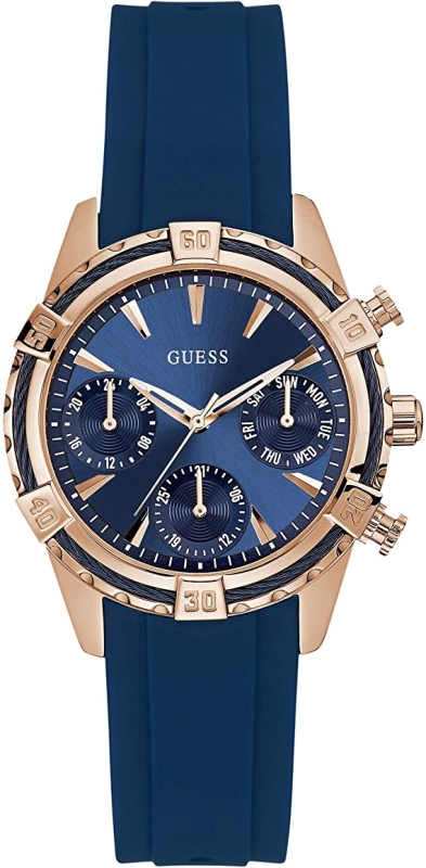 Hodinky Guess W0562L3