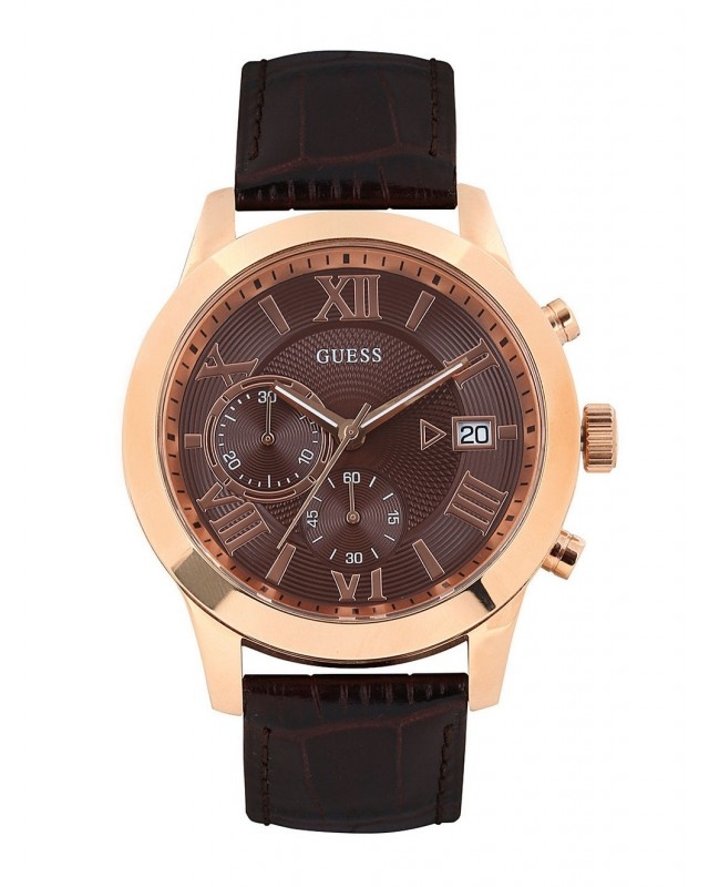 Hodinky Guess W0669G1
