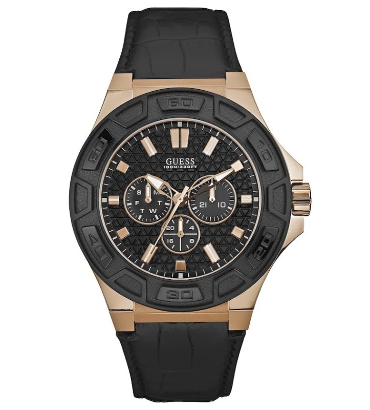 Hodinky Guess W0674G6