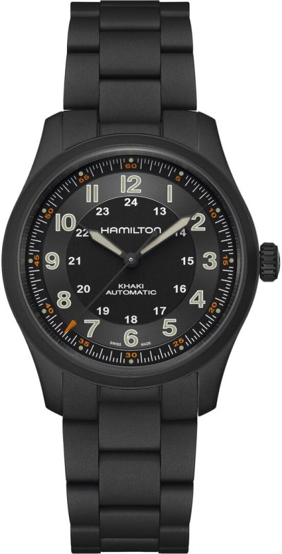 Hodinky Hamilton H70215130
