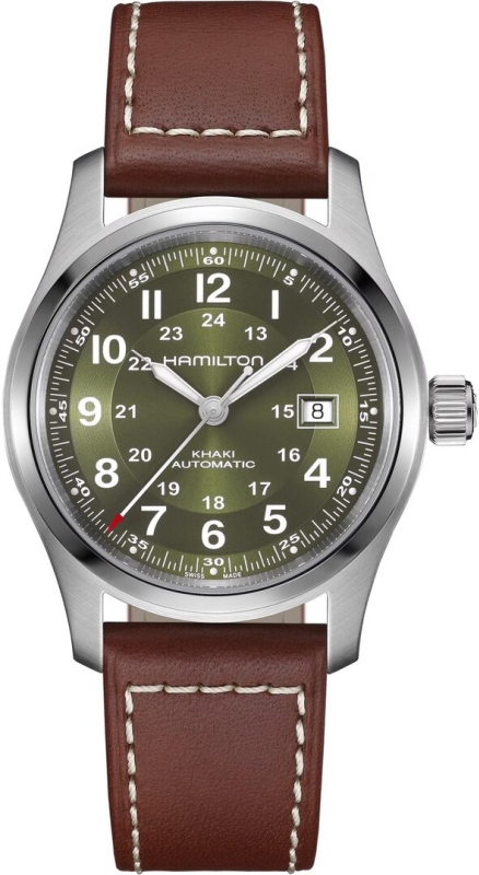 Hodinky Hamilton H70605560