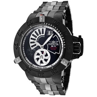 Hodinky Invicta 0807