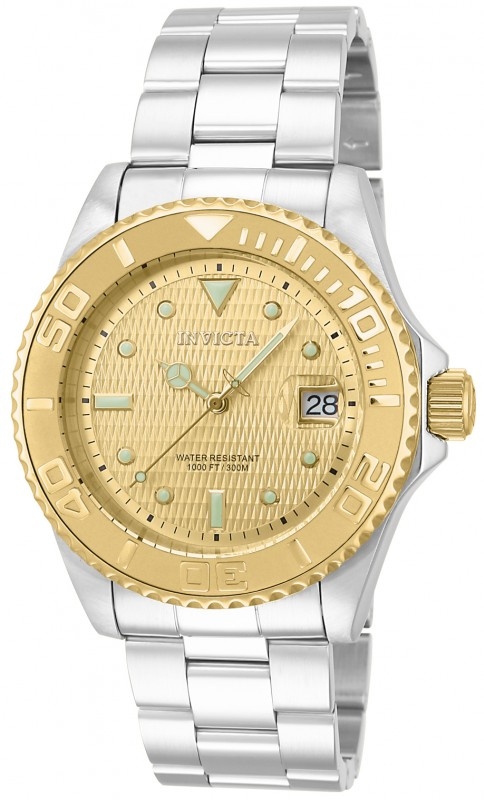 Hodinky Invicta 14756