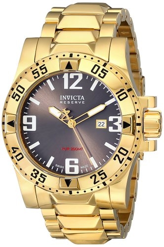 Hodinky Invicta 6247