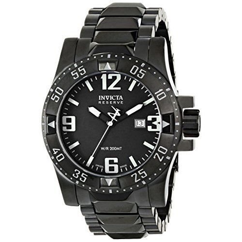 Hodinky Invicta 6250