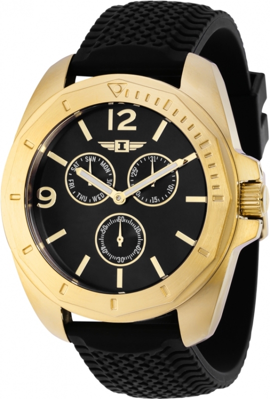 Hodinky Invicta IBI36502