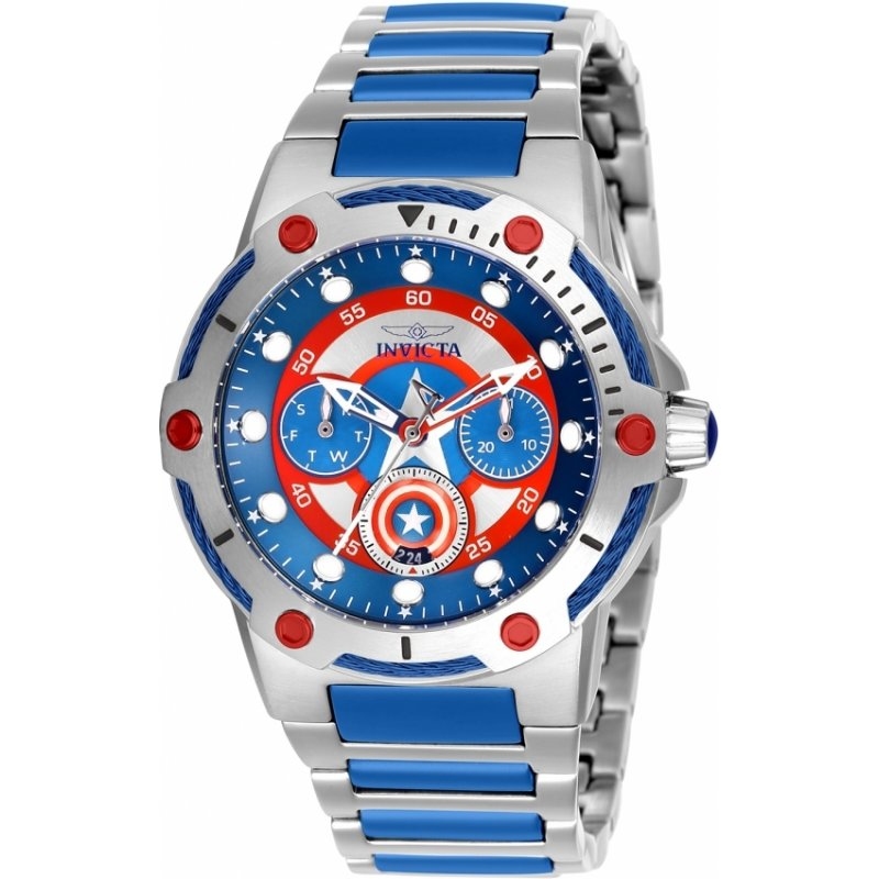 Hodinky Invicta Marvel 26983