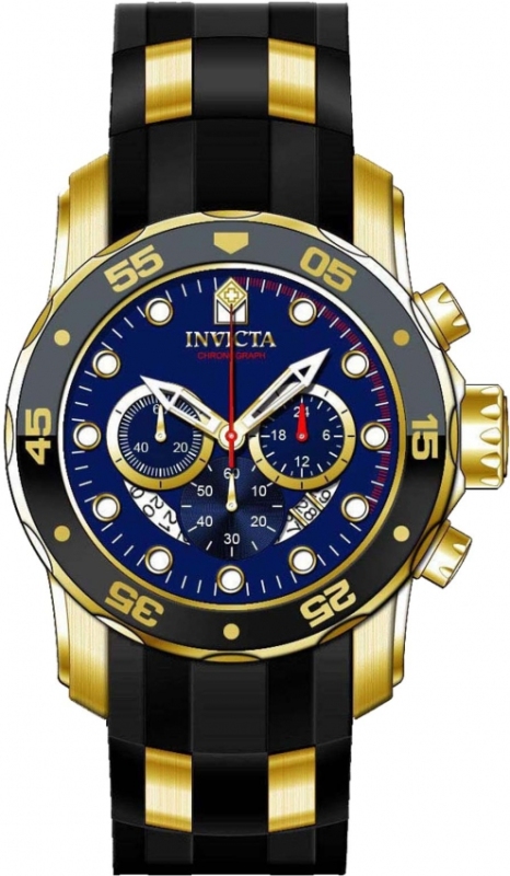 Hodinky Invicta Pro Diver Scuba Men 37229