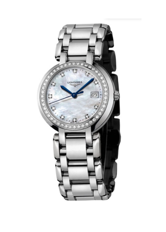Hodinky Longines L81120876