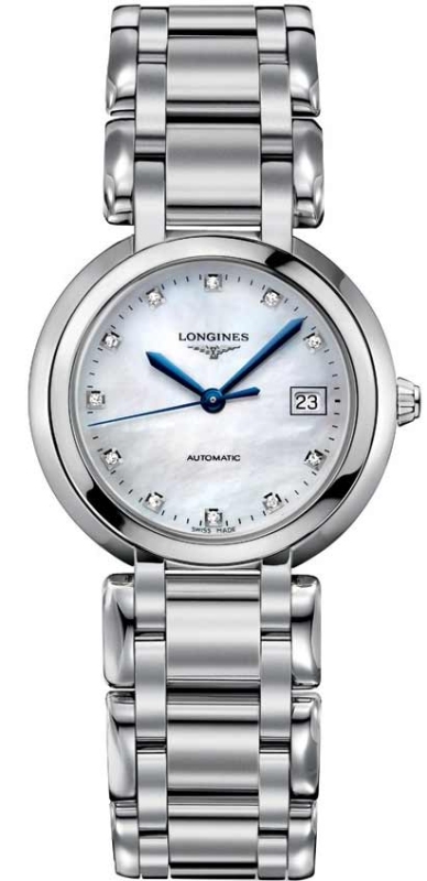 Hodinky Longines L81134876