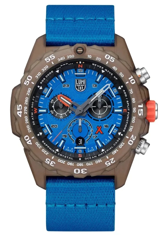 Hodinky Luminox XB.3743.ECO