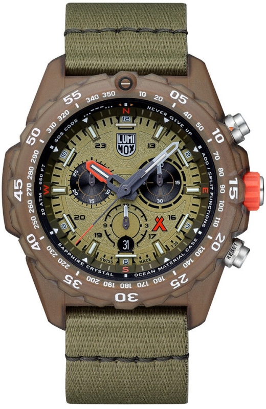 Hodinky Luminox XB.3757.ECO