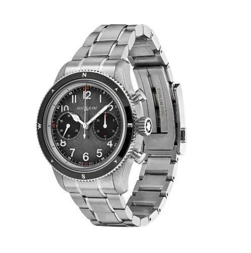Hodinky Montblanc MB130983