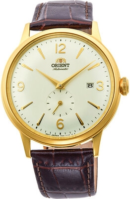 Hodinky ORIENT Classic RA-AP0004S10B