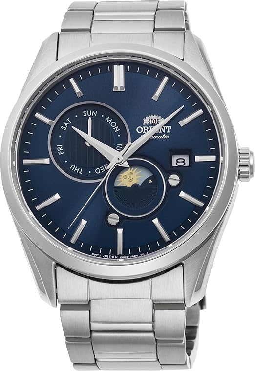 Hodinky ORIENT RA-AK0308L10B
