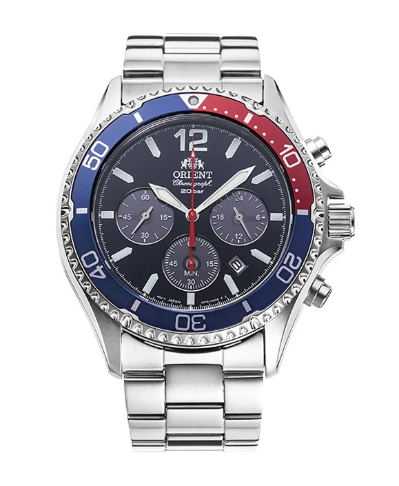Hodinky ORIENT RA-TX0201L10B