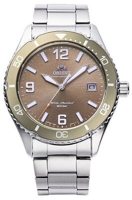 Hodinky ORIENT RA-WJ0004Y10B