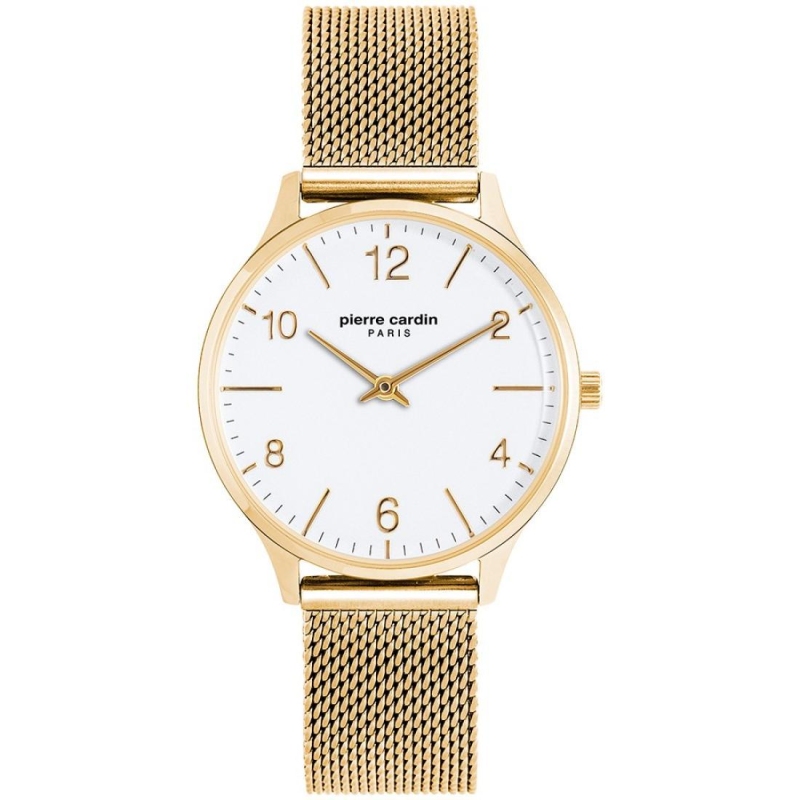 Hodinky Pierre Cardin A.PC902722F118