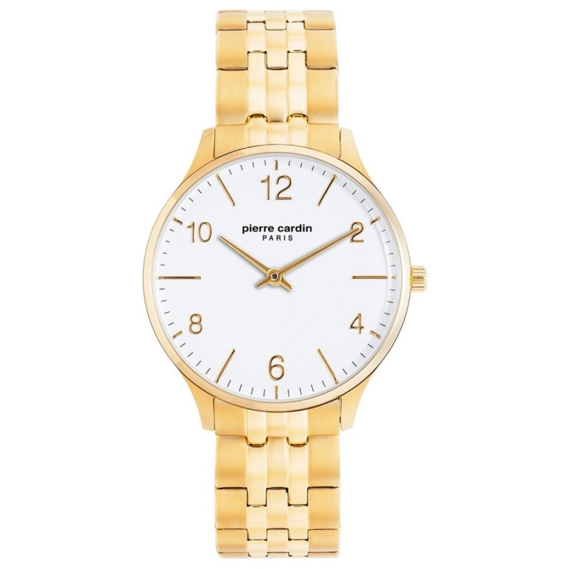 Hodinky Pierre Cardin A.PC902722F119