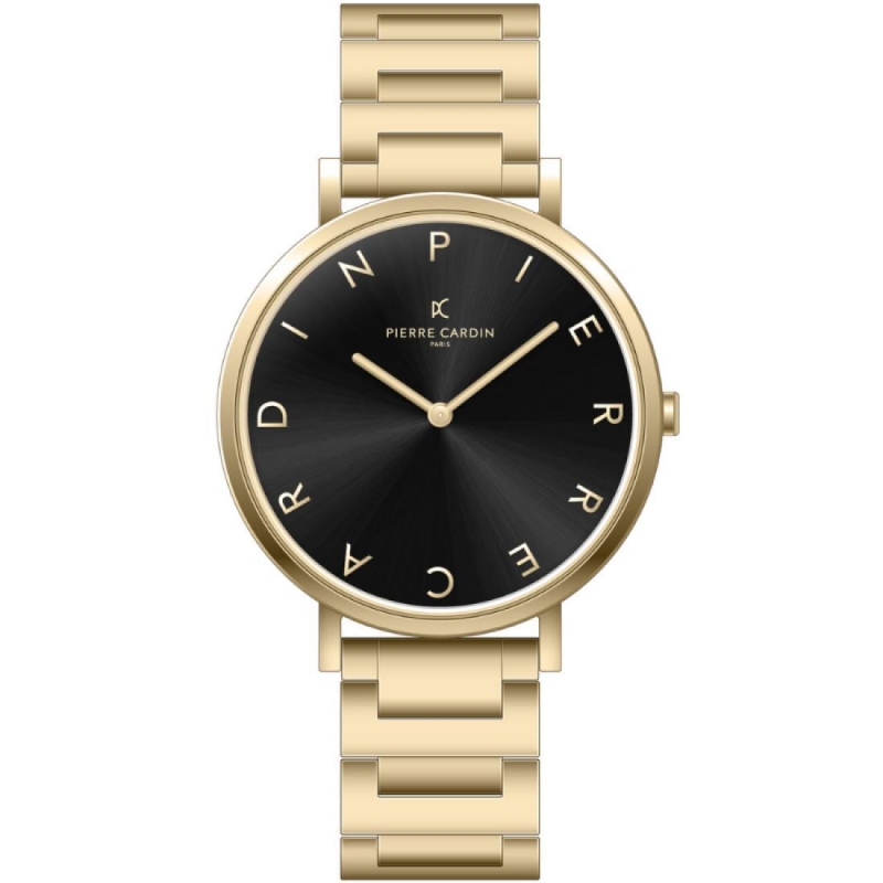 Hodinky Pierre Cardin CBV.1125