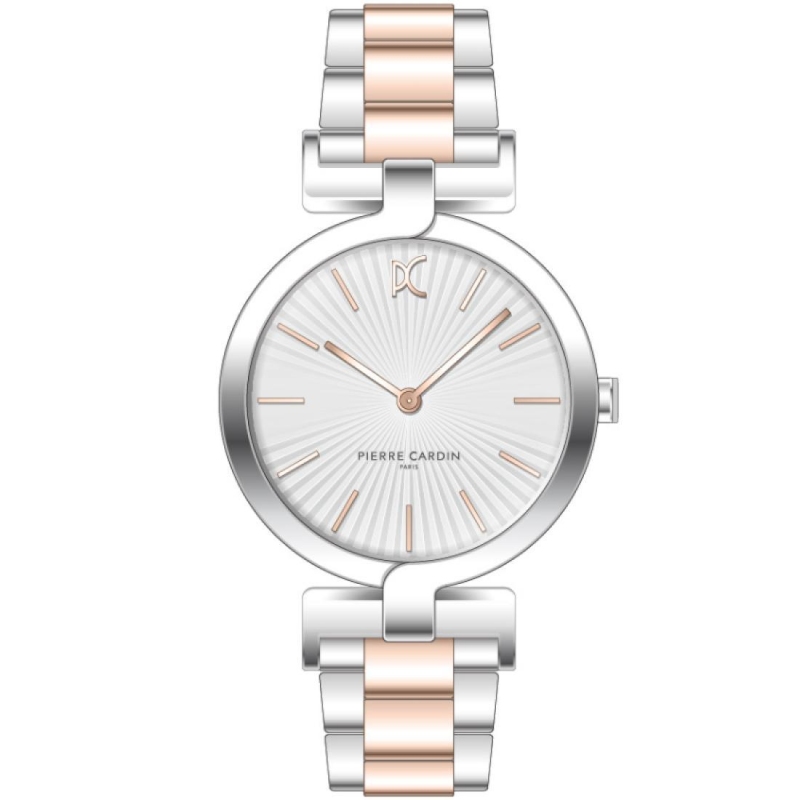 Hodinky Pierre Cardin CMD.3511