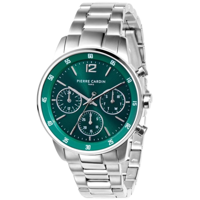 Hodinky Pierre Cardin CMR.1007