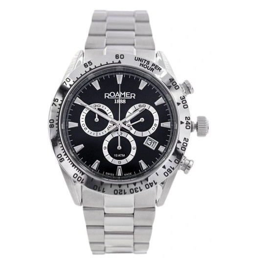 Hodinky Roamer 850837-41-55-20