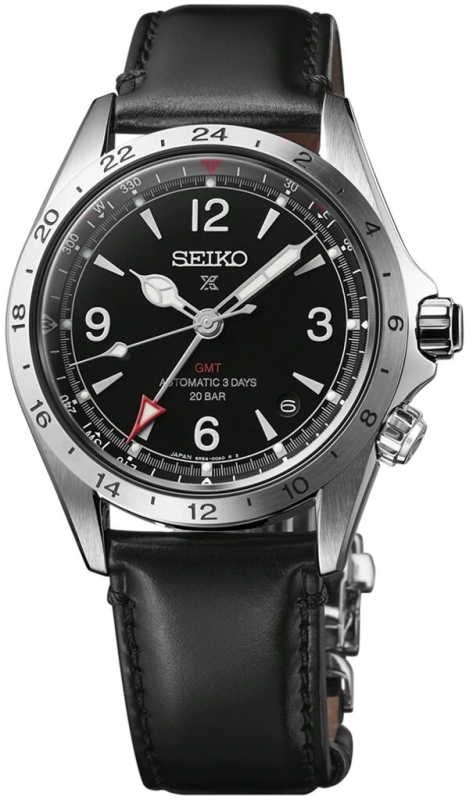 Hodinky Seiko SPB379J1