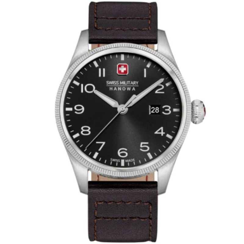 Hodinky Swiss Military Hanowa SMWGB0000804