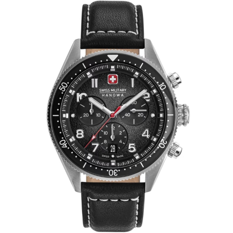 Hodinky Swiss Military Hanowa SMWGC0003801