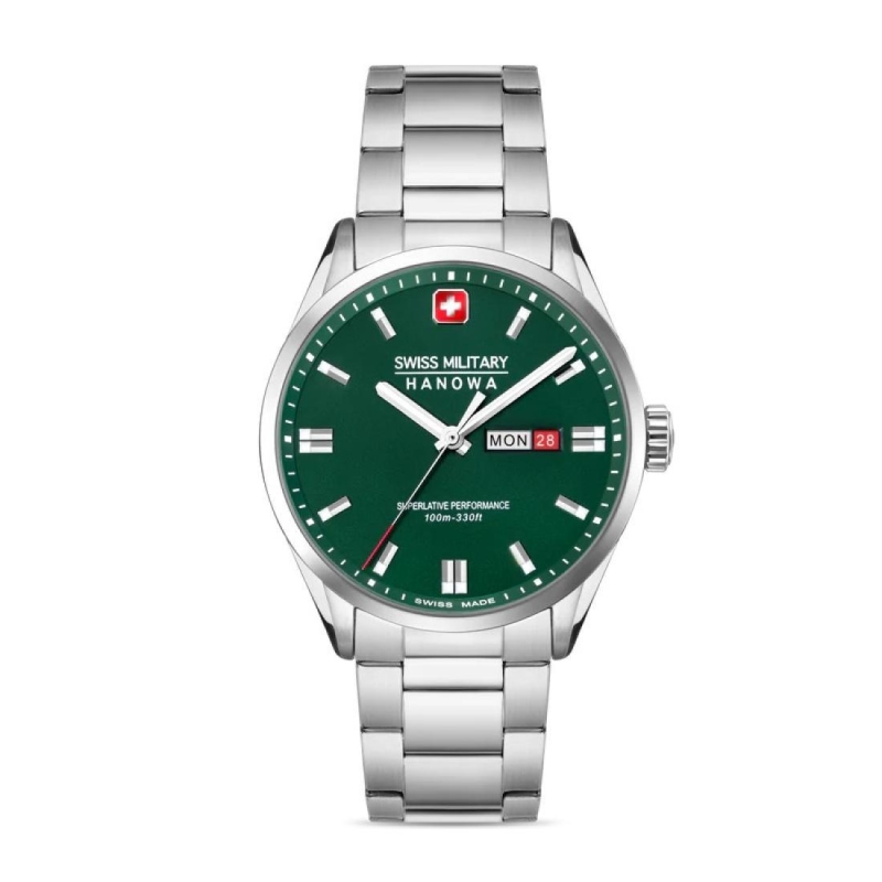 Hodinky Swiss Military Hanowa SMWGH0001603