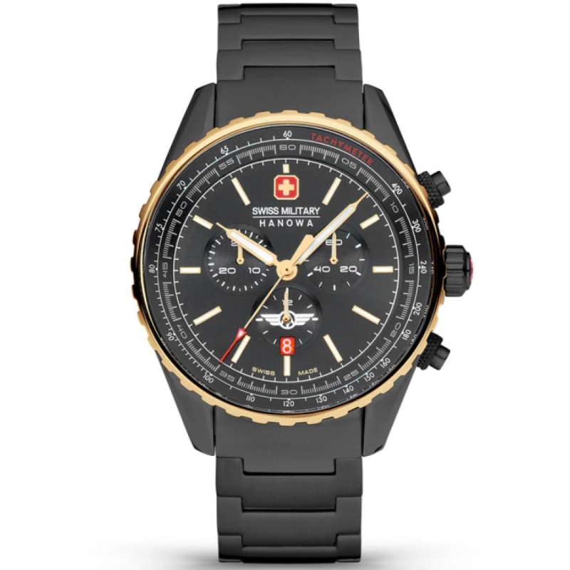 Hodinky Swiss Military Hanowa SMWGI0000341
